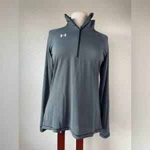 NWT Under Armour Women’s Quarter Zip